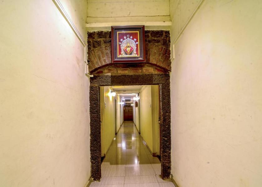 Maharashtra Kolhapur Public Areas