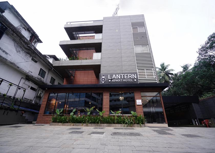 Kerala Perintalmanna Hotel Exterior