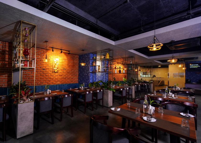 Kerala Perintalmanna Food & Dining