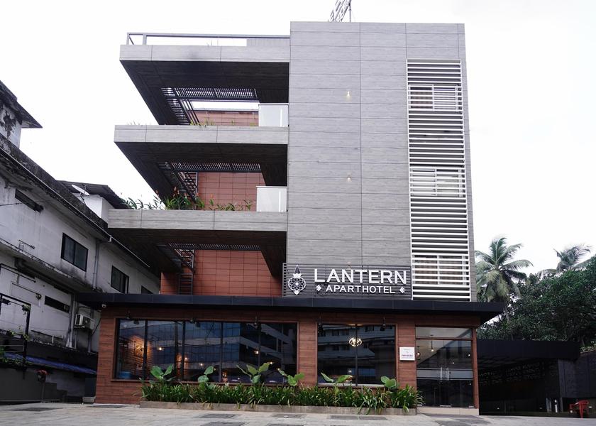 Kerala Perintalmanna Hotel Exterior