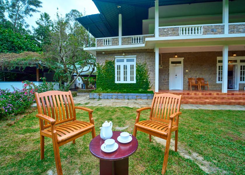 Kerala Munnar Outdoors