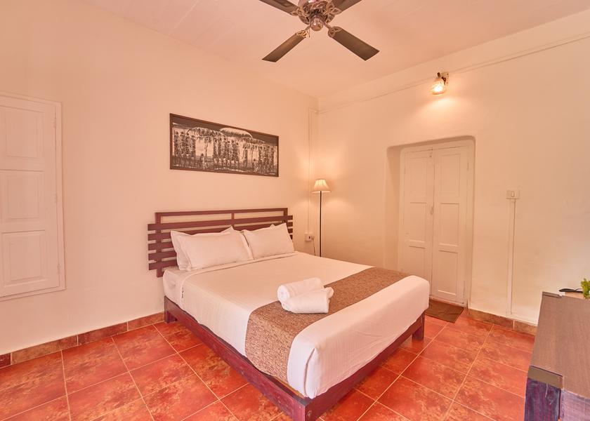 Kerala Munnar Standard Room