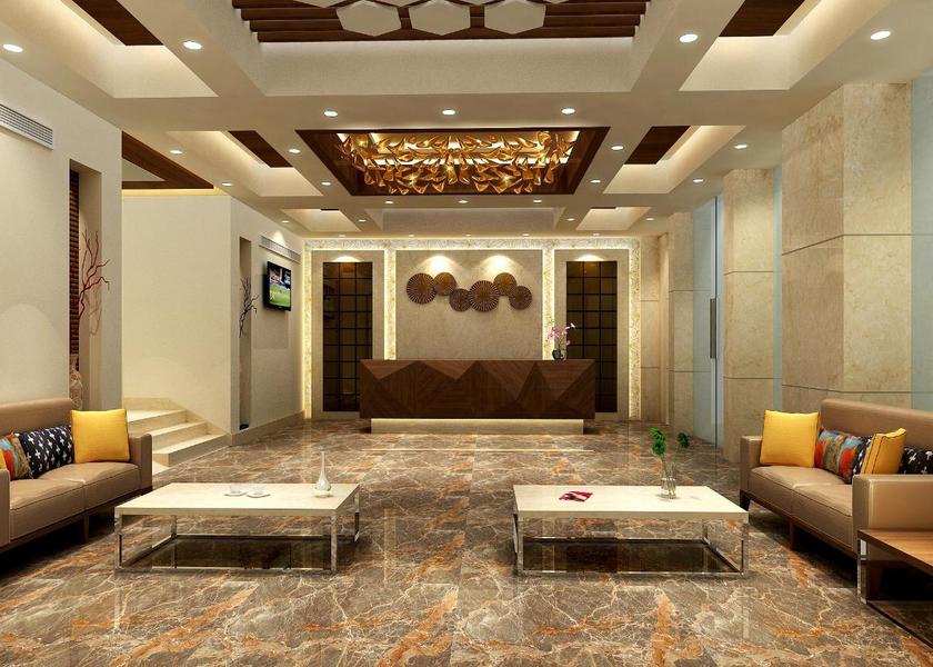 Andaman and Nicobar Port Blair Public Areas