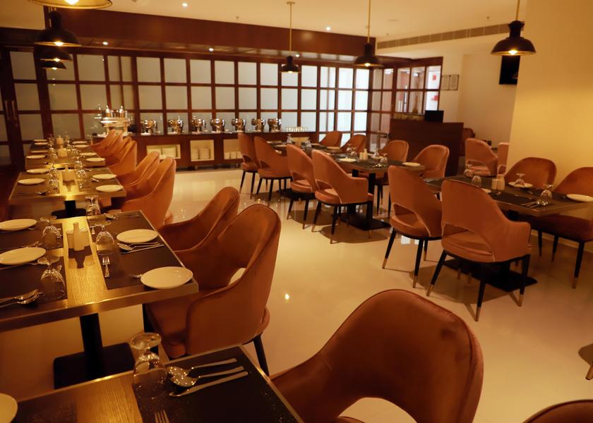 Kerala Palakkad Food & Dining
