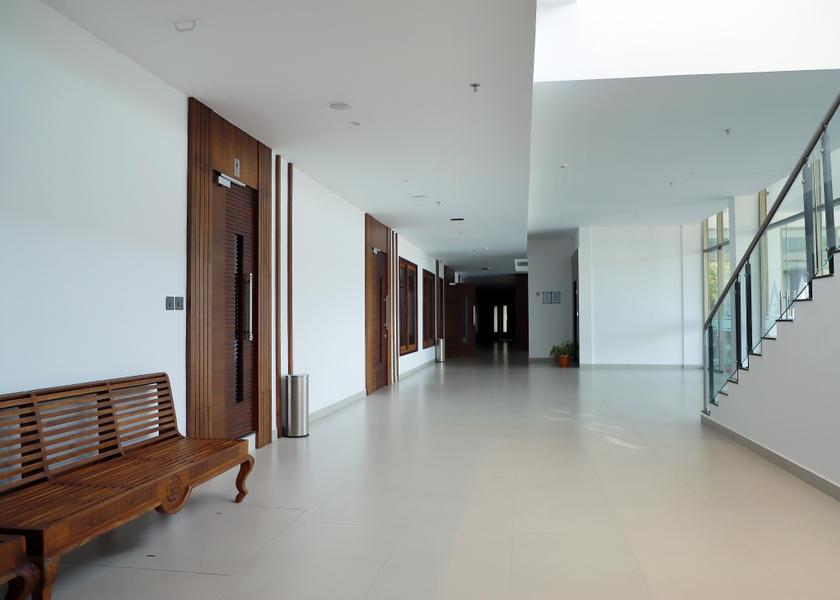 Kerala Palakkad Public Areas