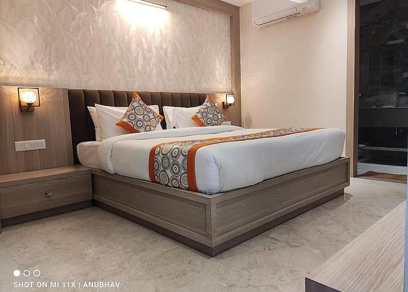 Uttar Pradesh Varanasi Premium View Room