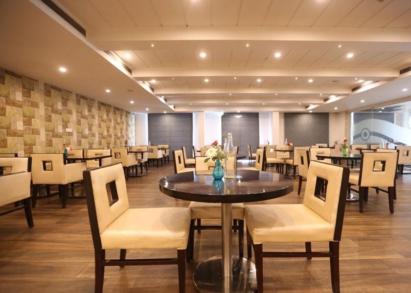Uttar Pradesh Ayodhya Food & Dining