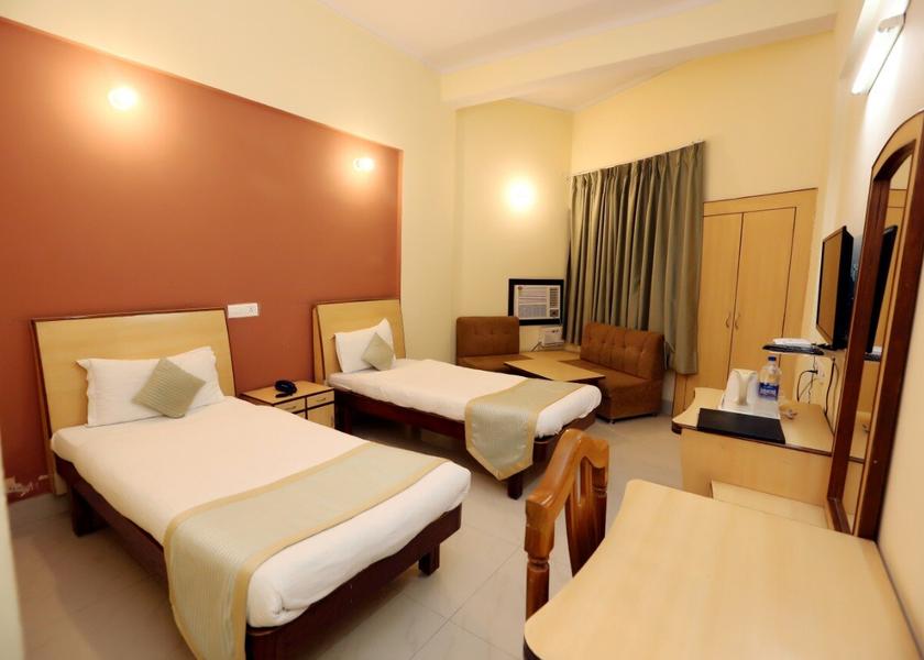 Uttar Pradesh Ayodhya Suite Room