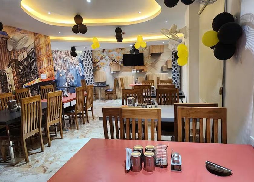 Uttar Pradesh Ayodhya Restaurant