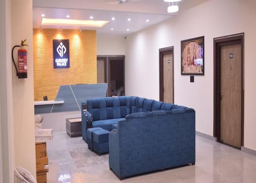 Uttar Pradesh Ayodhya Public Areas