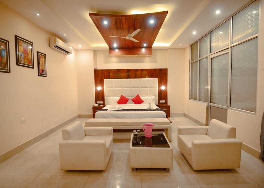 Uttar Pradesh Ayodhya Room