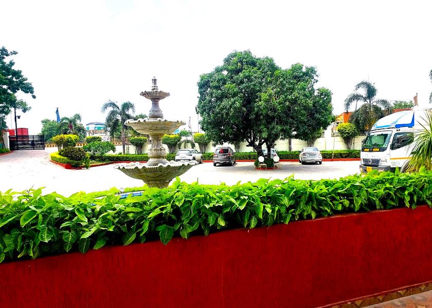 Uttar Pradesh Ayodhya Outdoors