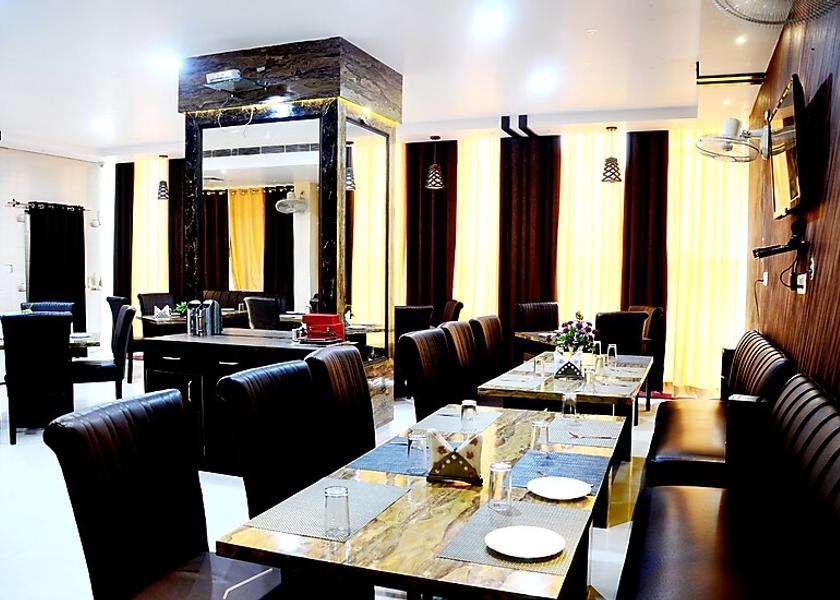Uttar Pradesh Ayodhya Restaurant
