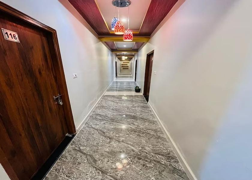 Uttar Pradesh Ayodhya Corridors