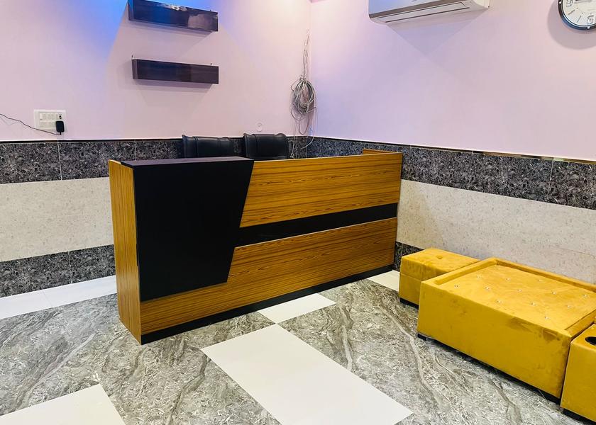 Uttar Pradesh Ayodhya Public Areas