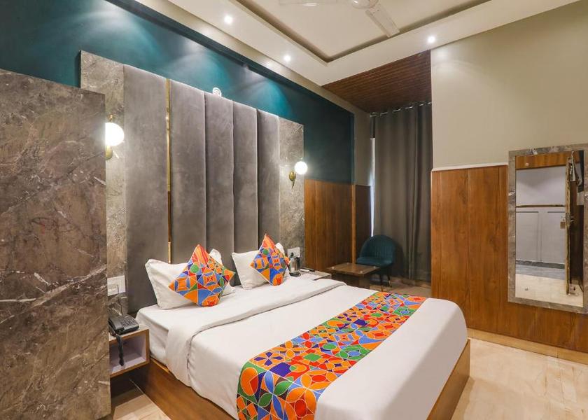 Uttar Pradesh Ayodhya Room