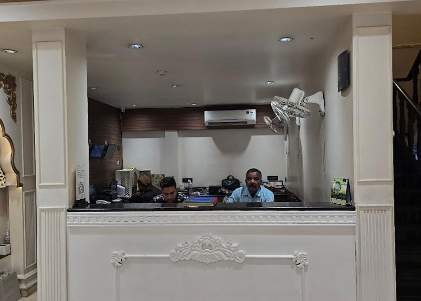 Uttar Pradesh Ayodhya Public Areas