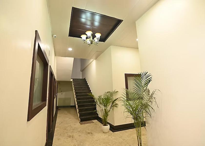 Uttar Pradesh Ayodhya Staircase
