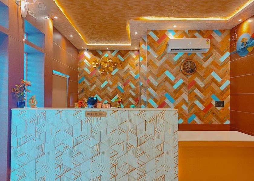 Uttar Pradesh Ayodhya Reception