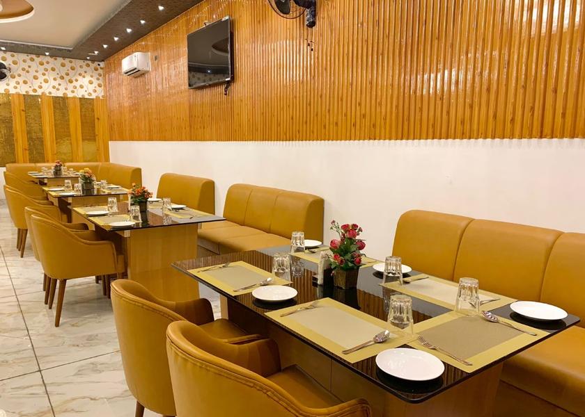 Uttar Pradesh Ayodhya Food & Dining