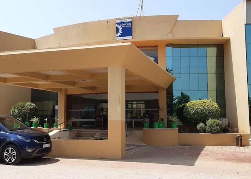 Gujarat Bhuj Primary image