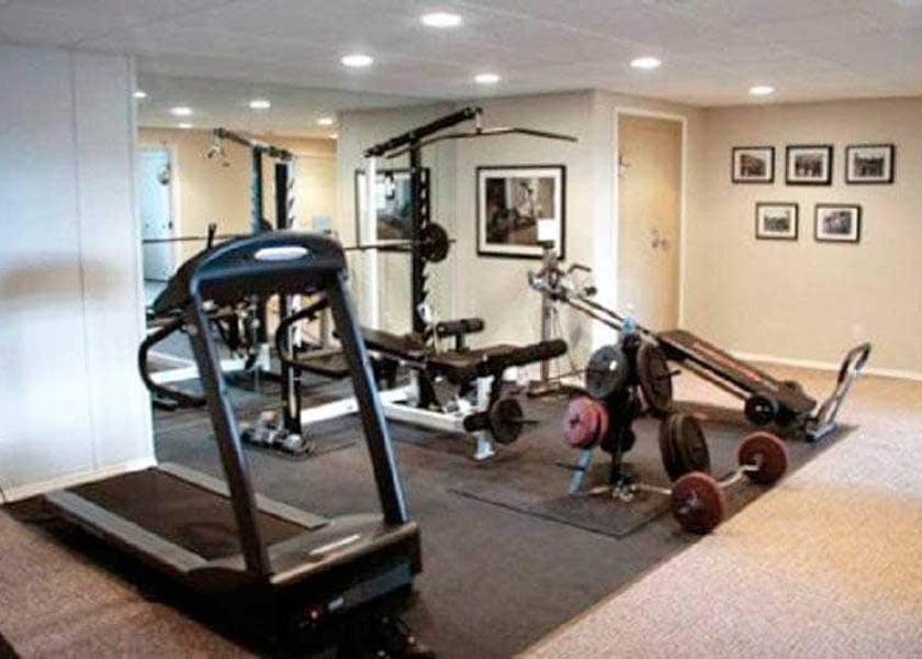 Gujarat Bhuj Fitness Centre