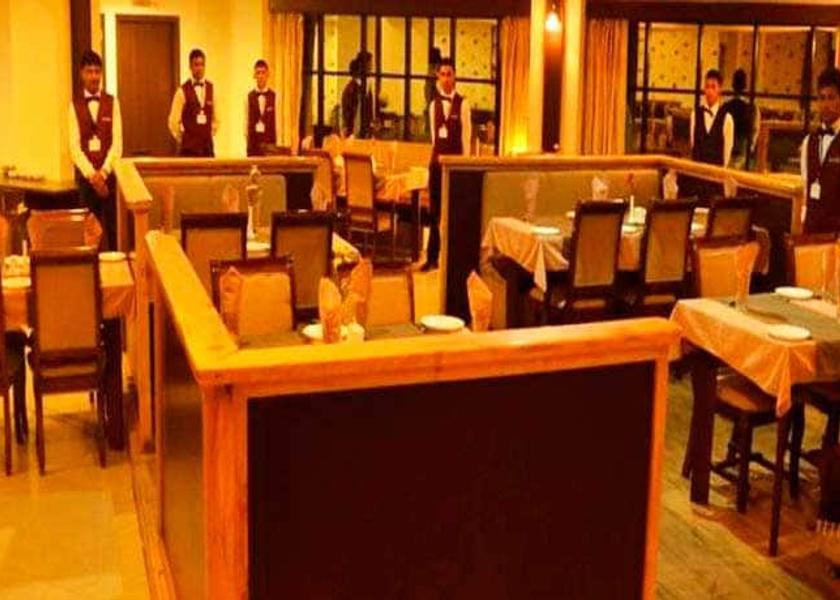 Gujarat Bhuj Food & Dining