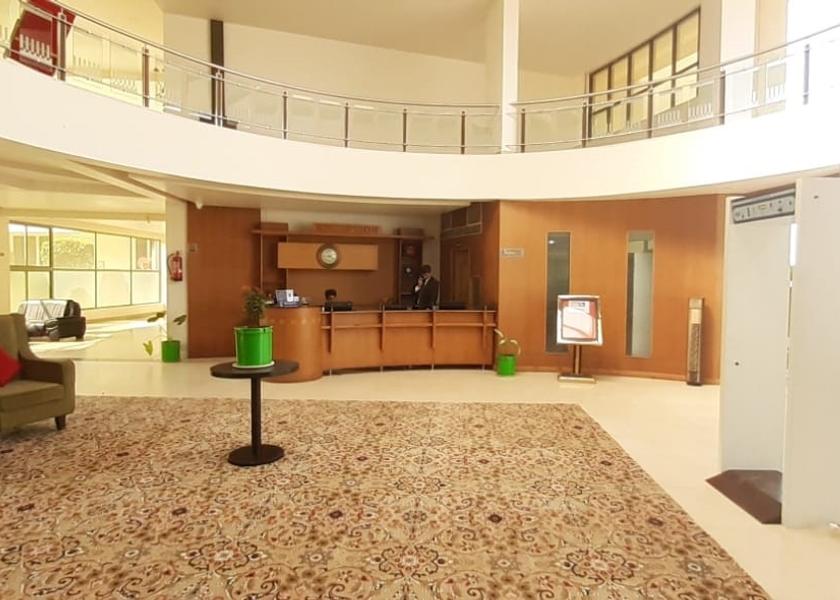 Gujarat Bhuj Public Areas