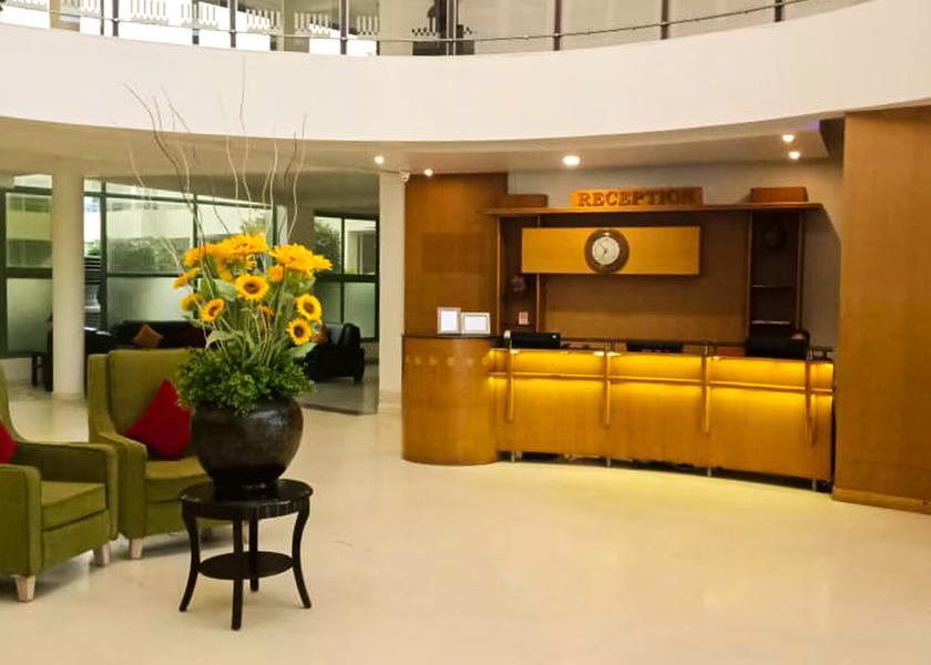 Gujarat Bhuj Public Areas