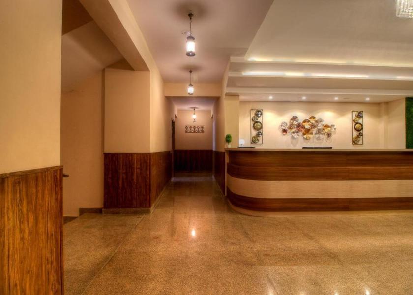 Uttar Pradesh Noida Public Areas