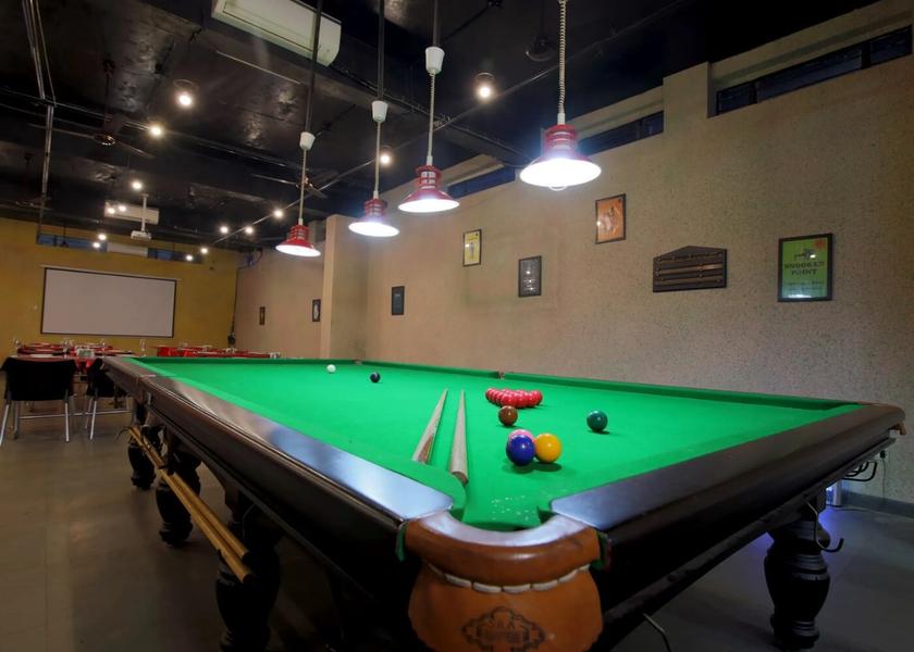 Uttar Pradesh Noida Recreation