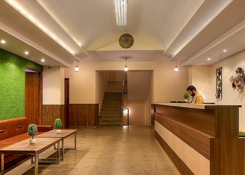 Uttar Pradesh Noida Public Areas
