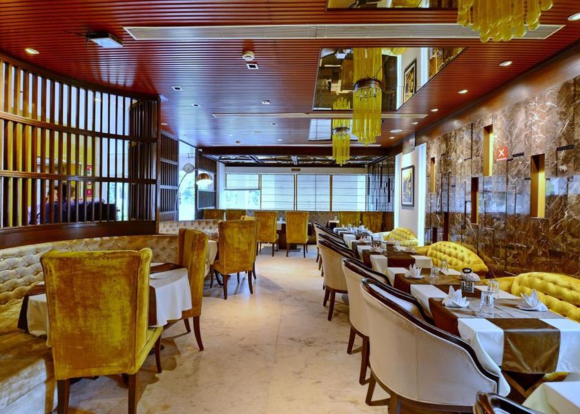 Punjab Chandigarh Food & Dining