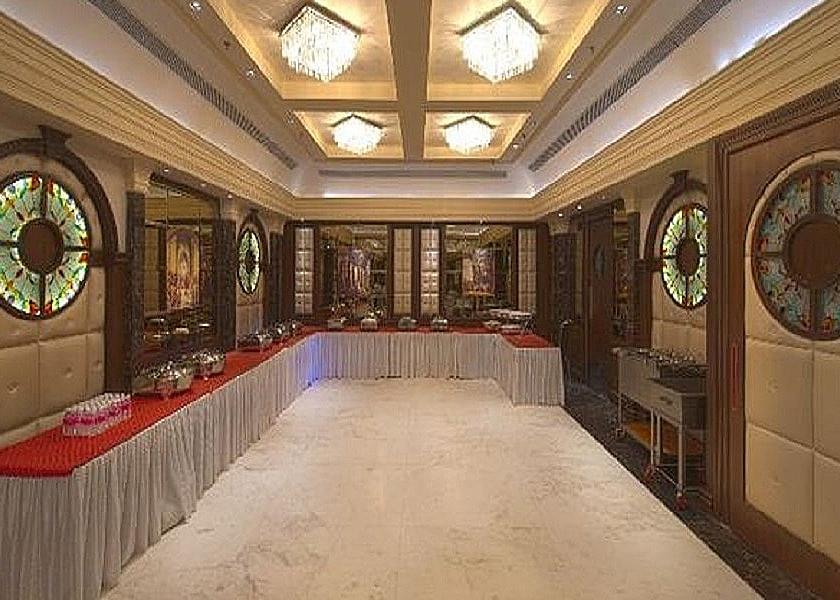 Punjab Chandigarh Food & Dining