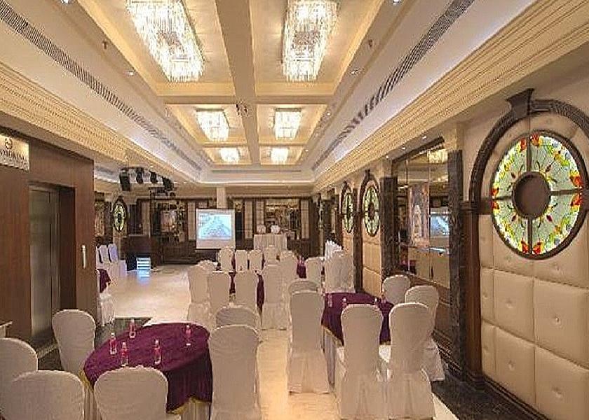 Punjab Chandigarh Food & Dining