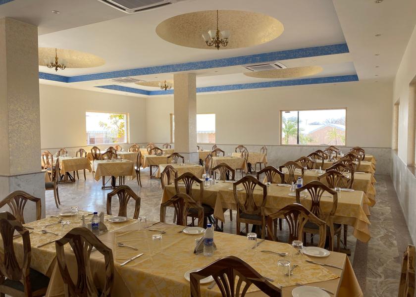 Rajasthan Mandawa Food & Dining