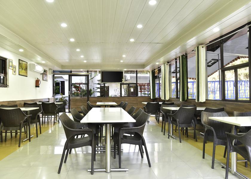 Uttarakhand Lansdowne Food & Dining