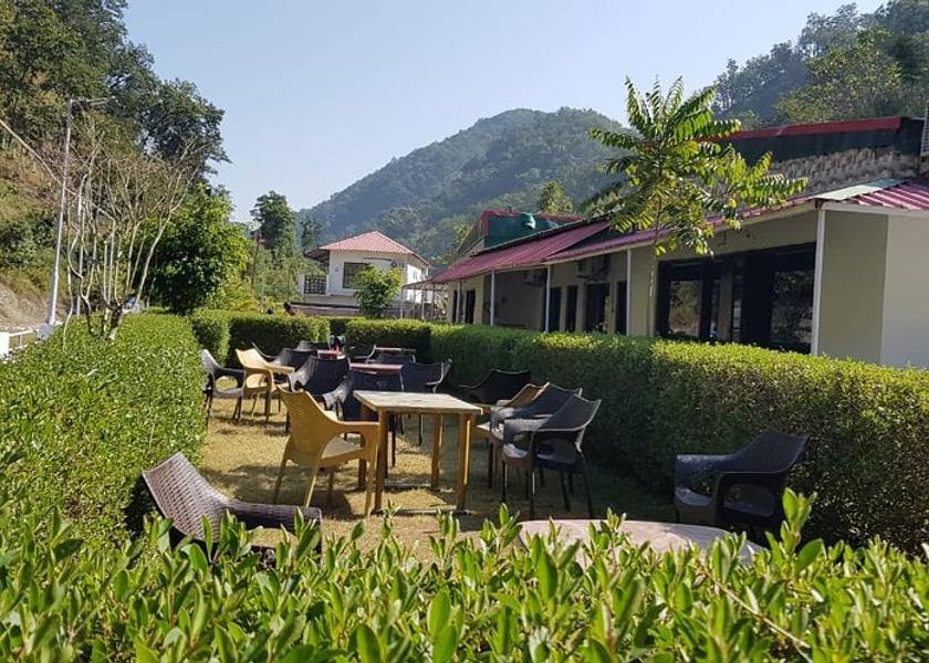 Uttarakhand Lansdowne Outdoors