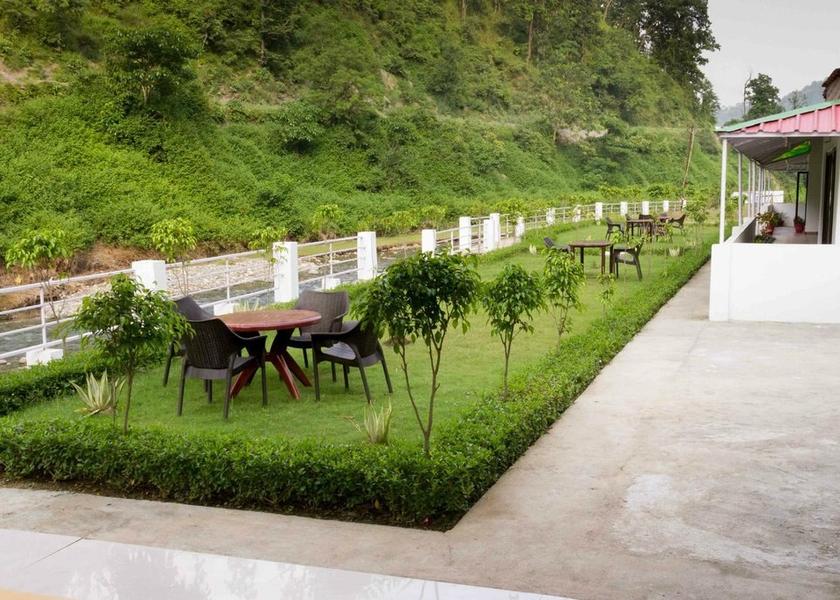 Uttarakhand Lansdowne Outdoors