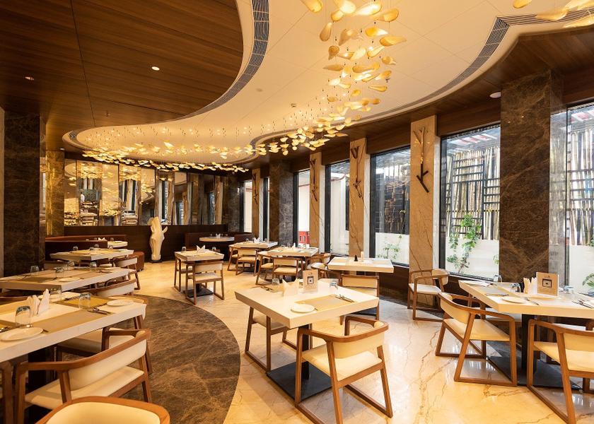 Tamil Nadu Coimbatore Restaurant