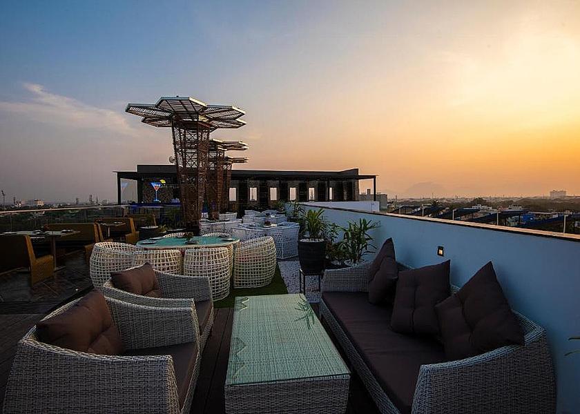 Tamil Nadu Coimbatore Food & Dining