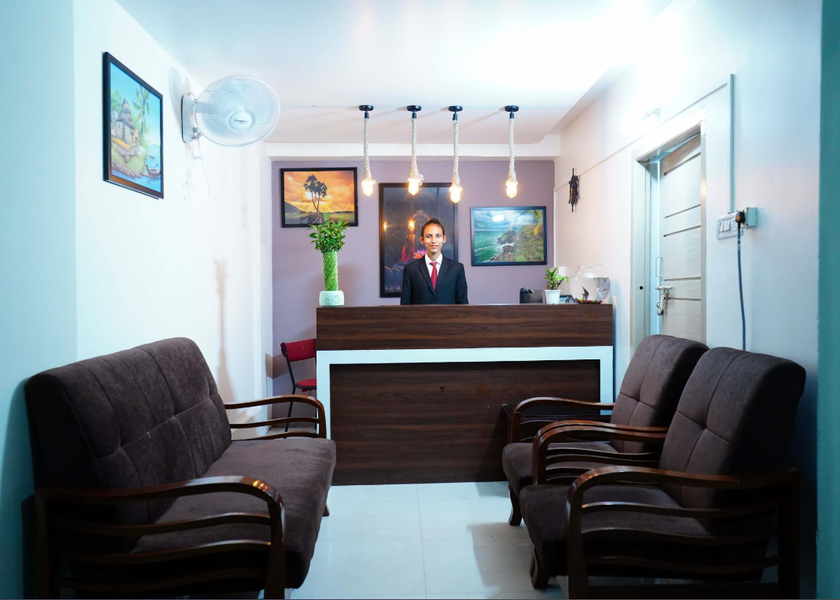 Andhra Pradesh Visakhapatnam Public Areas