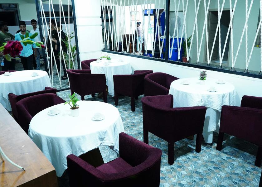 Andhra Pradesh Visakhapatnam Food & Dining