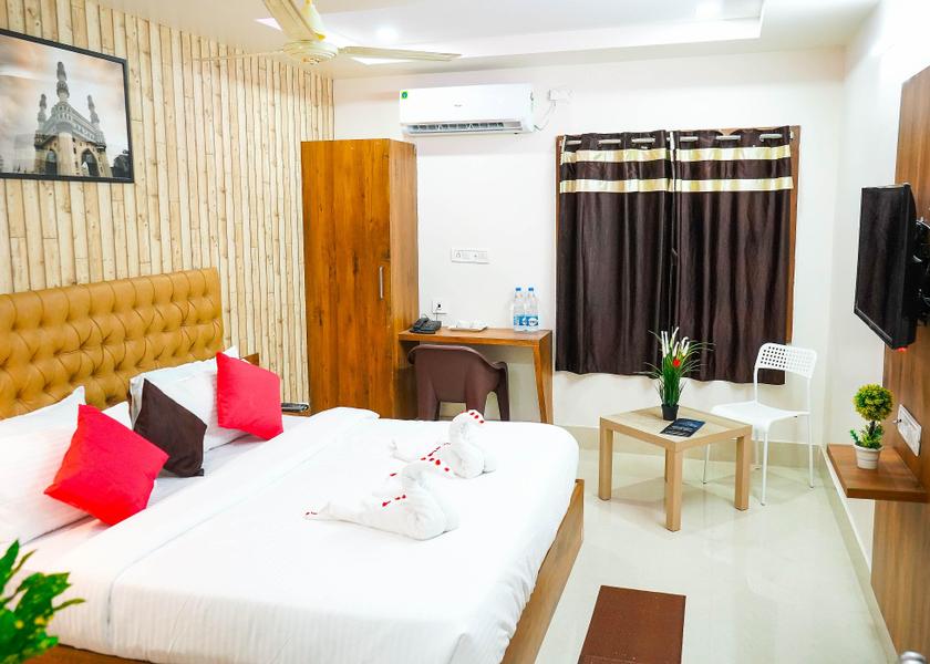 Andhra Pradesh Visakhapatnam Executive Room