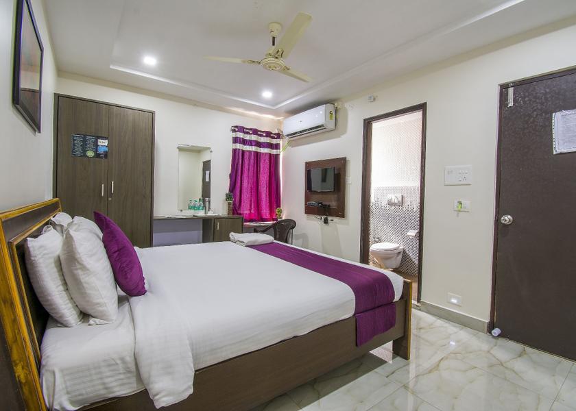 Andhra Pradesh Visakhapatnam Standard Non AC With Wifi