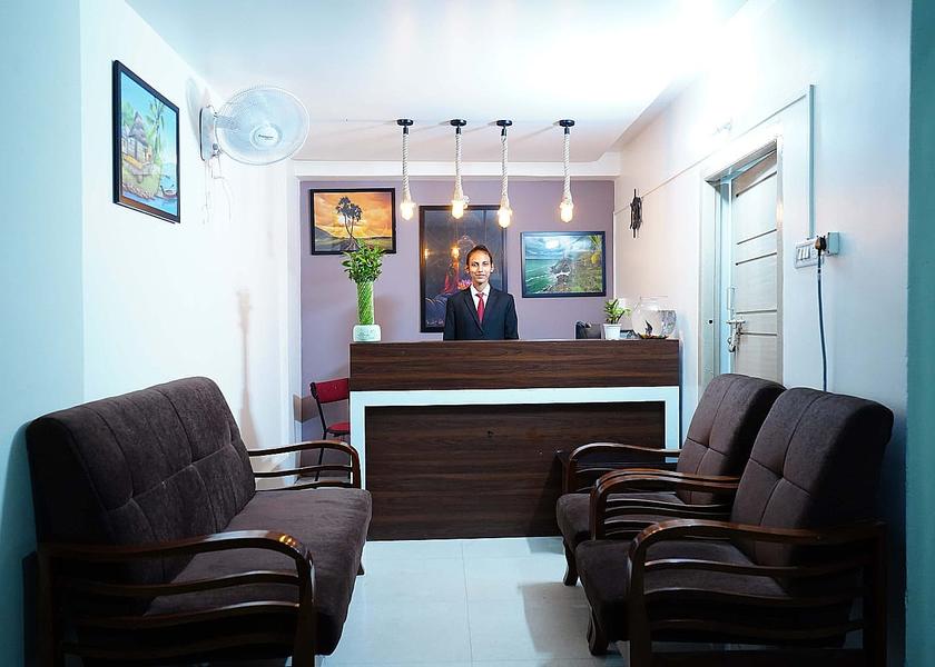 Andhra Pradesh Visakhapatnam Public Areas