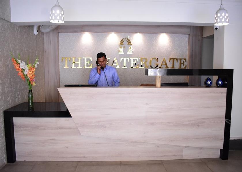 Uttarakhand Bhimtal Public Areas