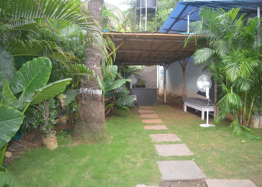 Goa Canacona Outdoors