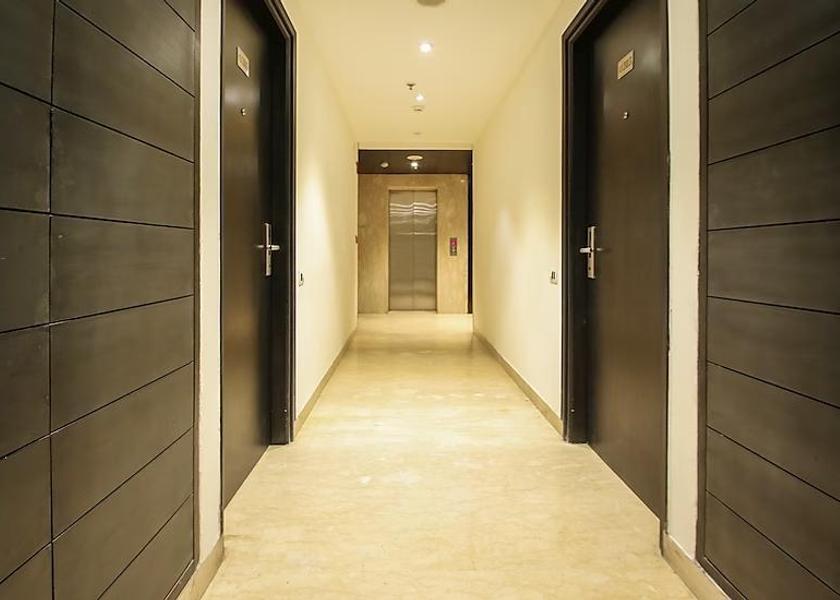 Punjab Zirakpur Hallway