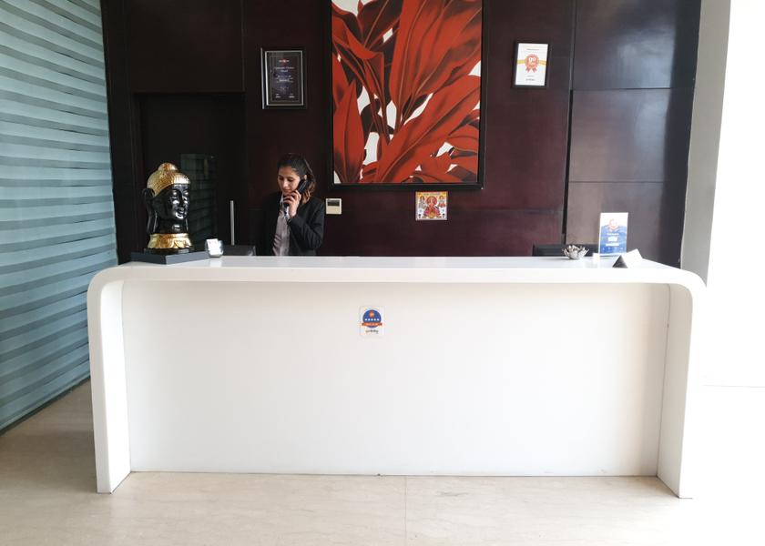 Punjab Zirakpur Public Areas